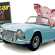 Illustration for article titled This Might Be The Most Unexpected Ad In A Car Magazine Ever